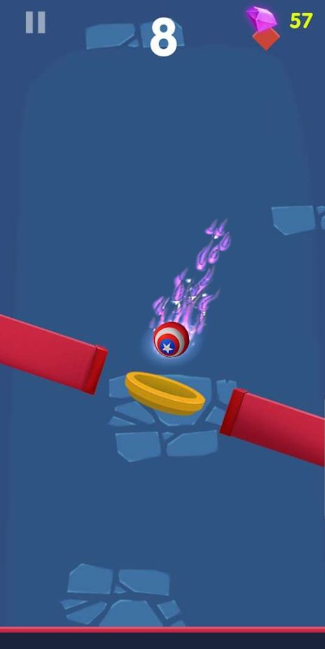 我扣篮贼6游戏图1