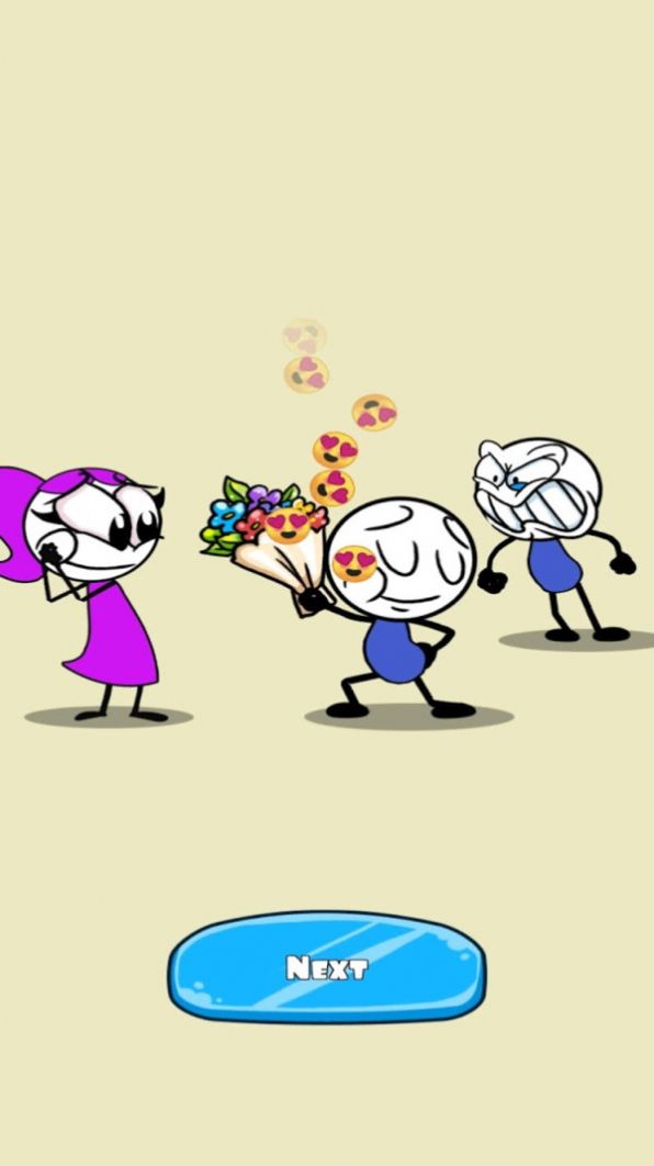 神奇铅笔擦游戏安卓最新版  v1.0图3