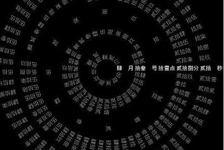 抖音八卦时钟手机屏保安卓软件手机版app下载图片1