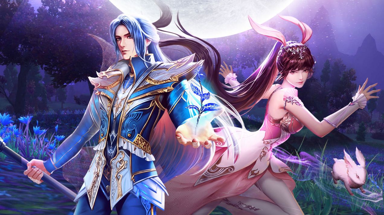 新斗罗大陆之七怪之子手游官方最新版  v1.0图1