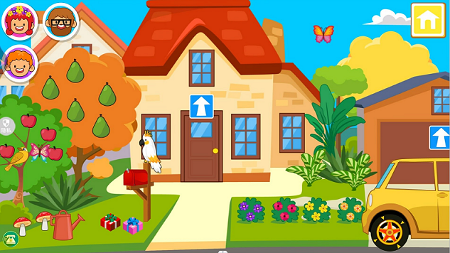 我的托卡世界游戏手机版  v1.0.0图2