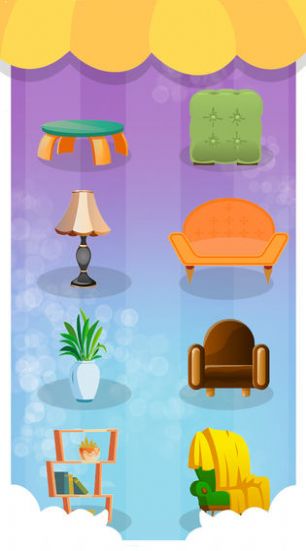 小小梦想家官方最新版游戏 v1.0图1