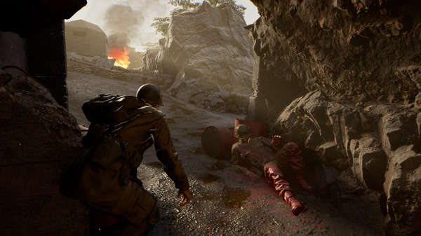 医疗兵模拟器手机版图3