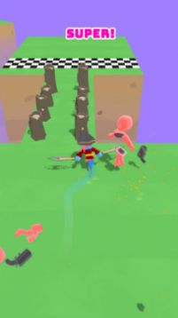 双刀武士游戏图3