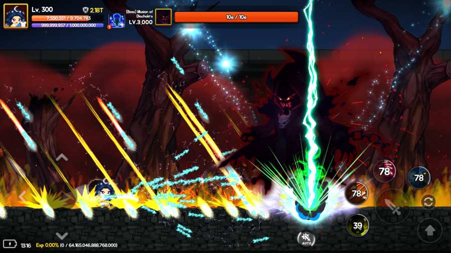 克鲁兹纳手游图1