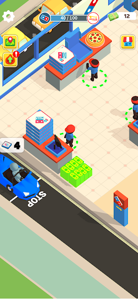 披萨好了最新版图1