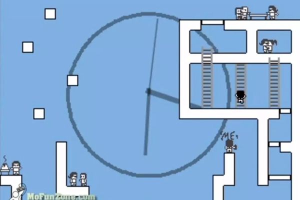 模拟一个人一生的手机游戏中文版 v1.0图1