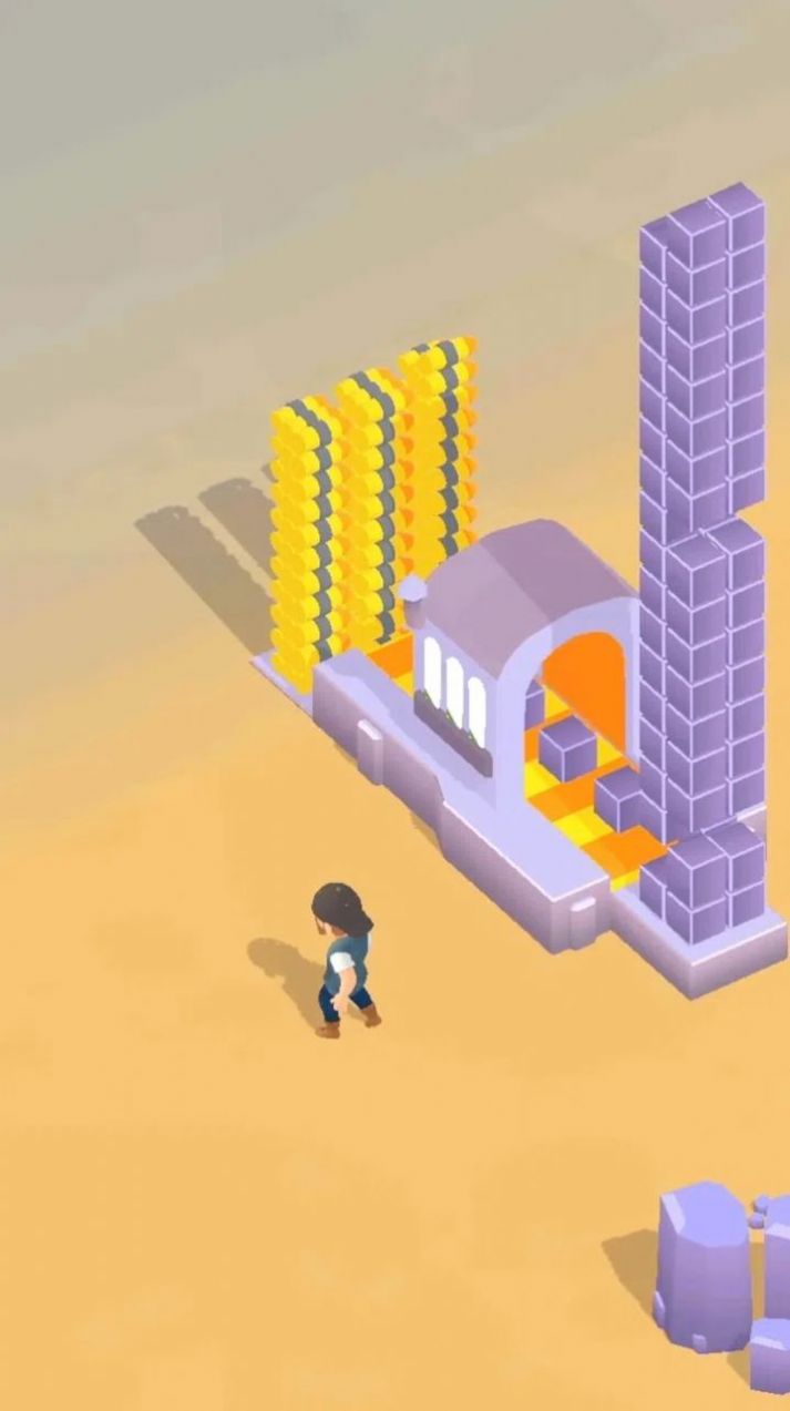 僵尸防卫者安卓版图3