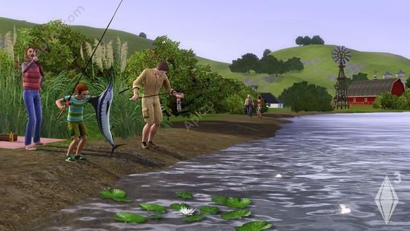 模拟人生5vip手机版安卓版金币版图片1