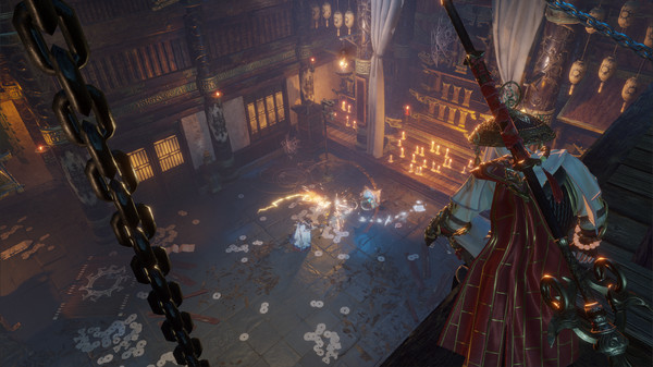 永劫无间steam外服战绩查询器图3