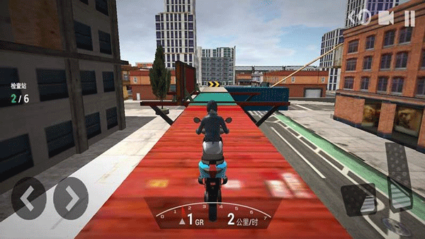 王者赛车拼装图2