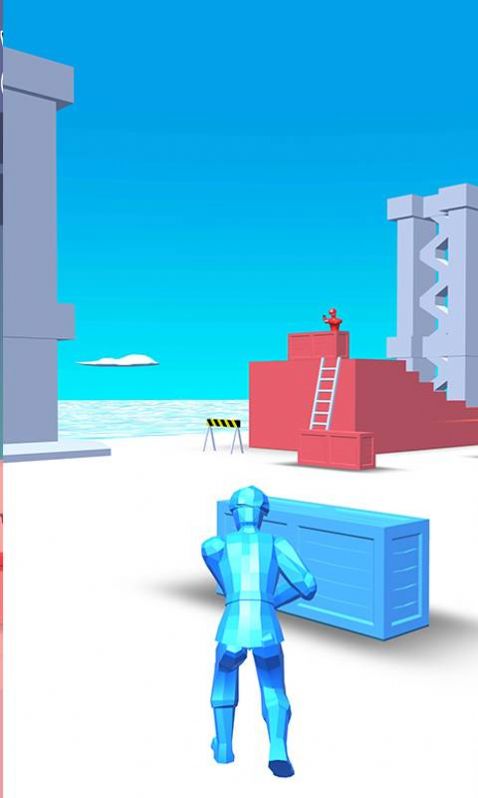 反恐突出重围游戏图1