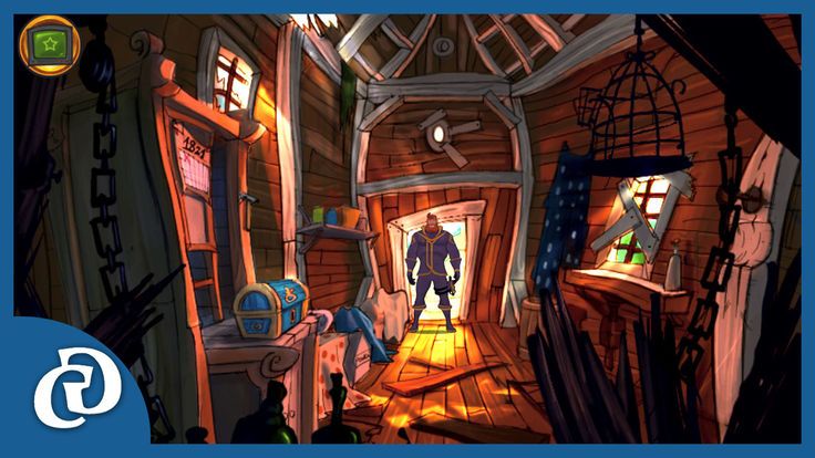 Kaptain Brawe安卓游戏免费版下载图片1