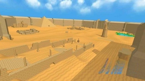 超级熊历险记图1