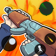 僵尸别嚣张游戏