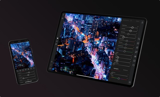 最好的照片处理软件合集