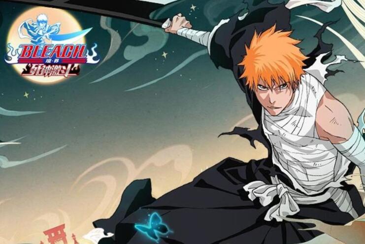 类似境界死神激斗游戏合集