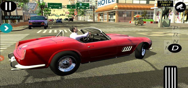 多人停车4.8.3.5合集