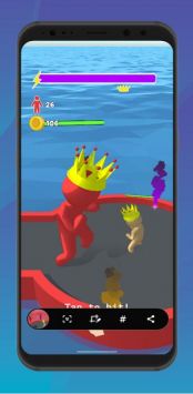 巨人奔跑者（JoinGiantRunner）图2