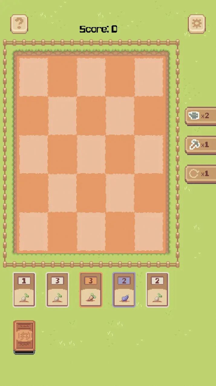 我种菜贼6官方版游戏  v1.0图2