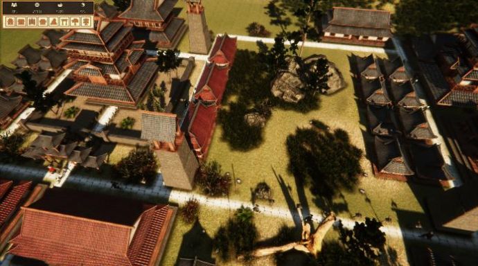 中华帝国游戏图3