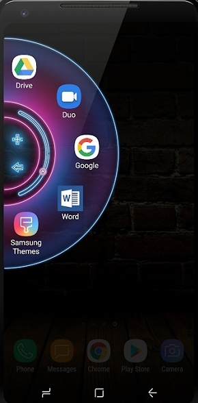 智能侧边栏app官方版  v1.0图3