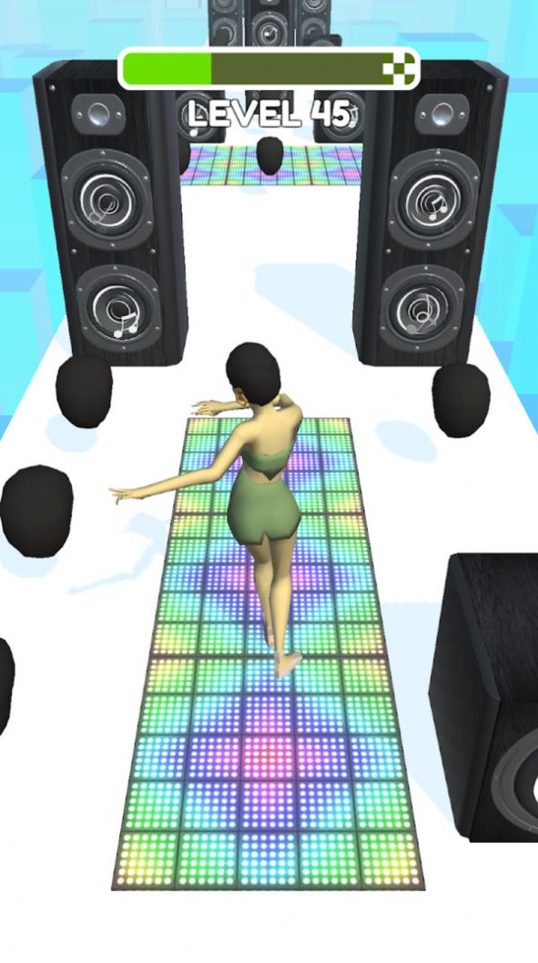 疯狂迪斯科免广告安卓版  v1.0图4