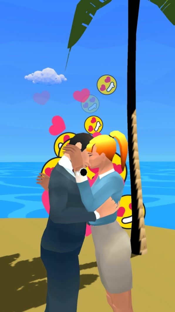 时尚大变身游戏图1