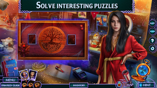 双子心计嫉妒杀人中文版图1