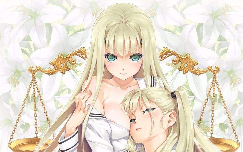 美少女万华镜4安卓汉化版图1