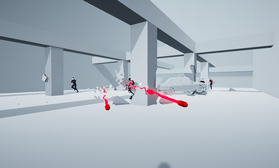 枪斗士游戏中文手机版  v1.0图4