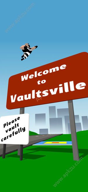 Mr Pole Vault游戏图3