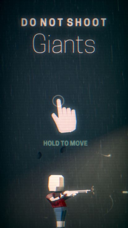 巨人杀手泰坦生存ios中文版游戏  1.0图4