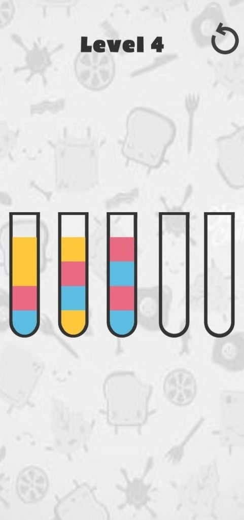 倒水我最强游戏图4