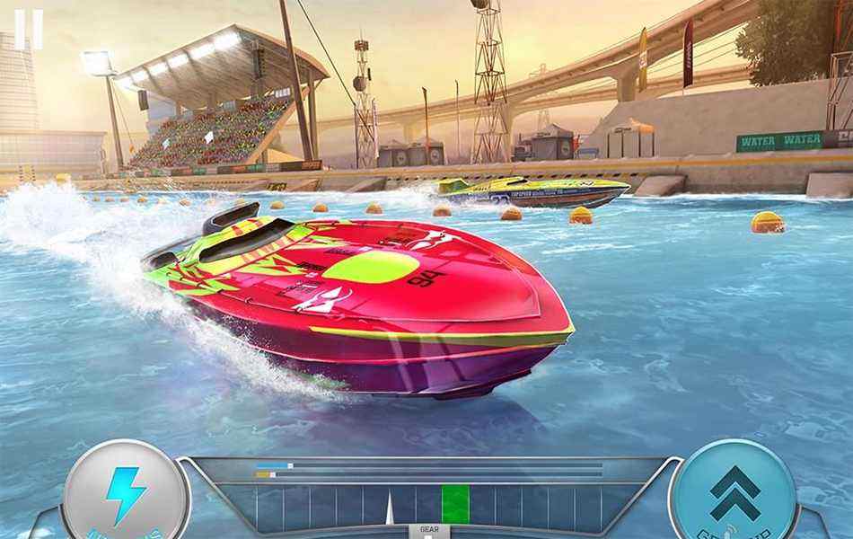 2022快艇游戏合集