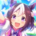 赛马娘育成官方最新版游戏  v1.0.5