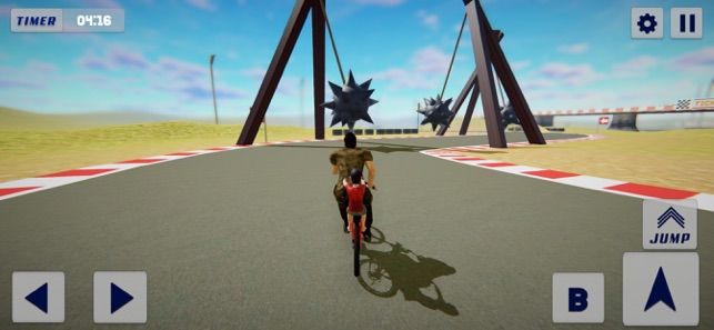 送蛾子上学游戏图4