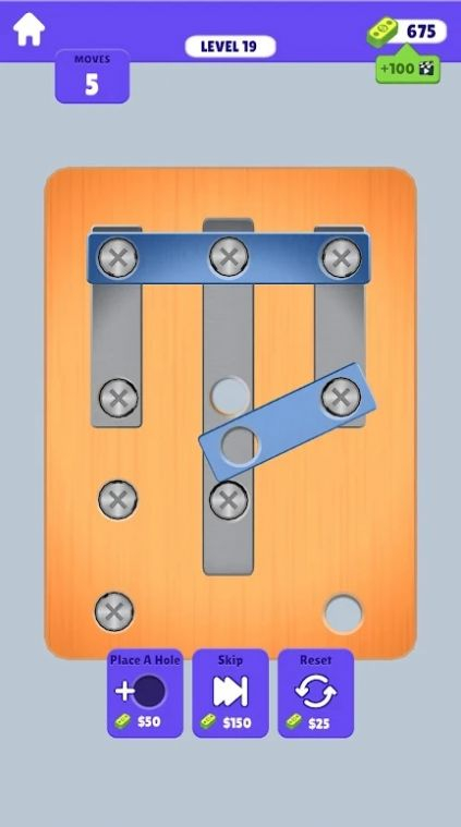 螺丝钉谜题游戏安卓版图2