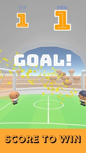 踢球决斗游戏图2