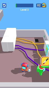 红色背叛者游戏图3