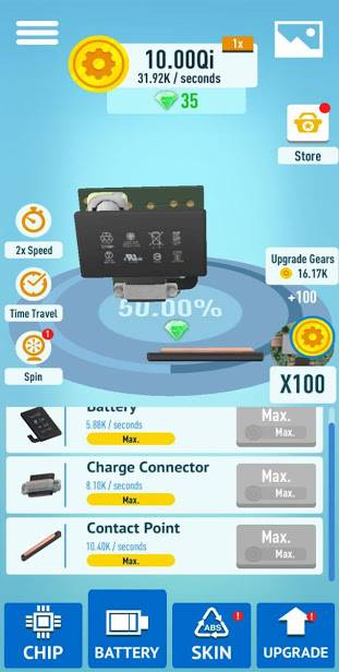 一起造手机游戏图1