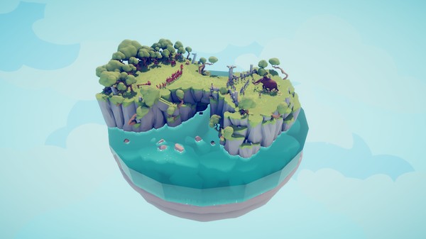 全面战争模拟器兵种编辑器游戏手机版  v1.9.800图1