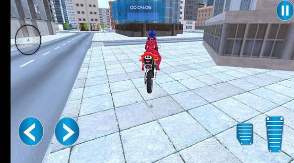 城市盗贼模拟器游戏图2