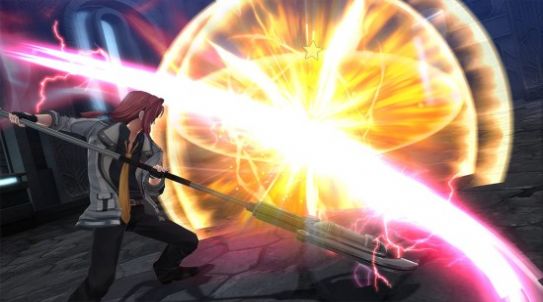 英雄传说闪之轨迹4汉化版图2