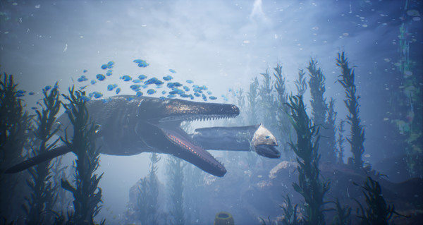 深度史前生存游戏图4