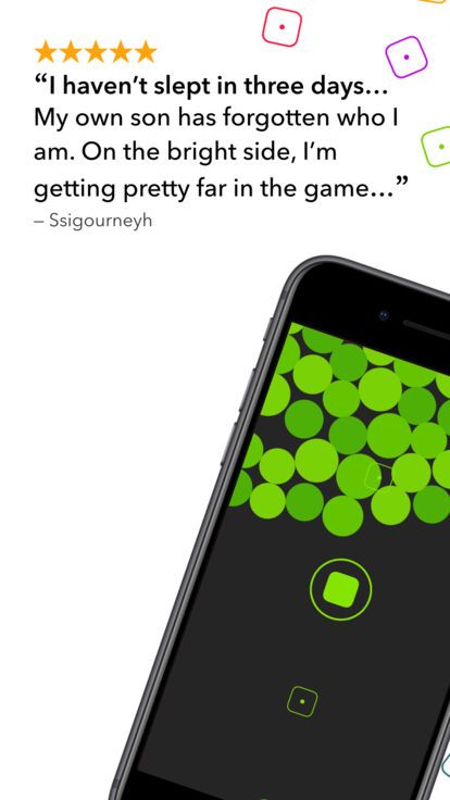 暗箱安卓游戏官方下载（Blackbox）图片1