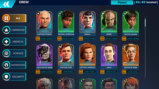 星际迷航传奇官方版图2