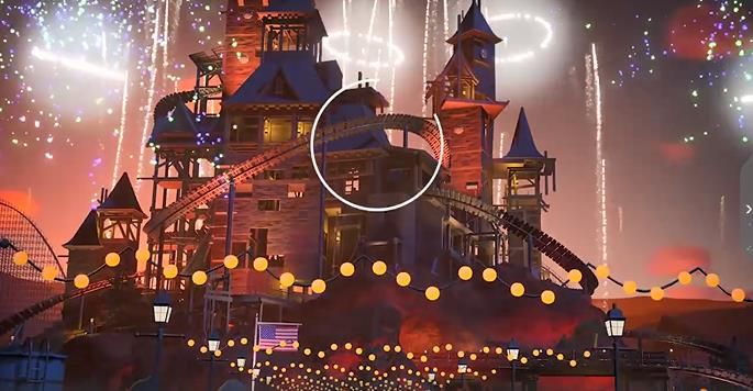 过山车之星蓝图存档最新中文手机版（Planet Coaster）图片1