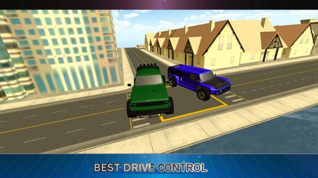 越野俄罗斯卡车模拟器安卓汉化版  v1.0图2