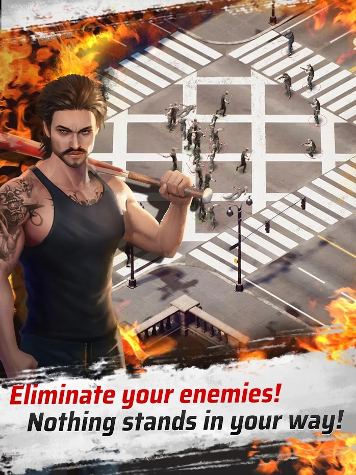 Golden City游戏图1